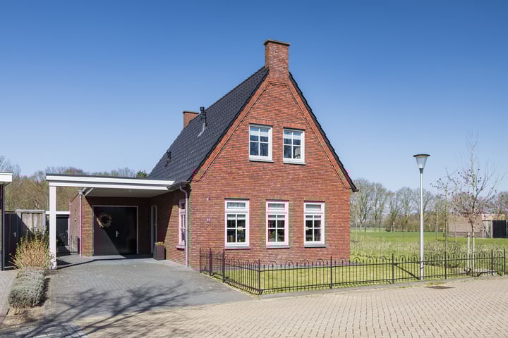 Photo of property Kerkepad 22, Tilligte