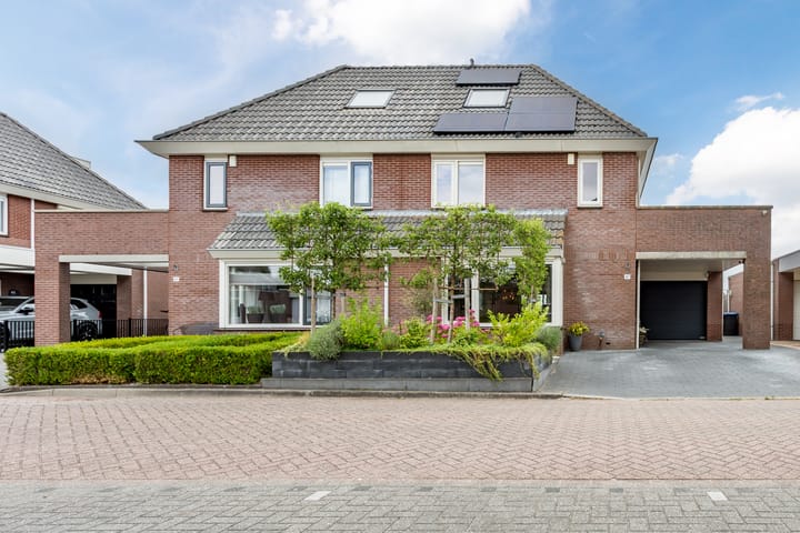 Kerkepad 47 in Eemdijk