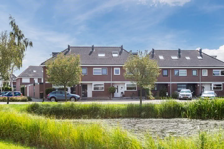 Kerkepad 50 in Eemdijk