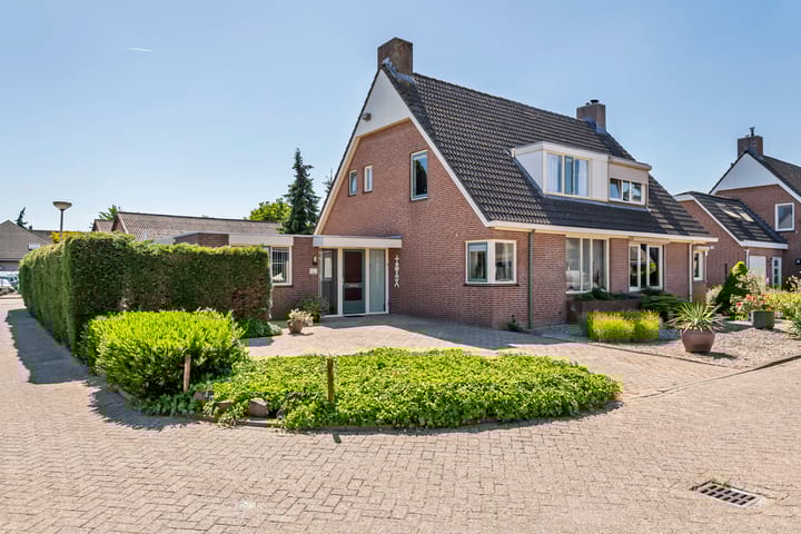 Kerkepas 22A in Druten