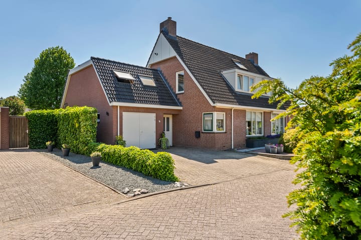 Kerkepas 2A in Druten