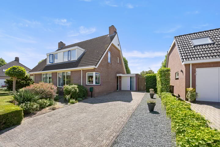 Kerkepas 4 in Druten