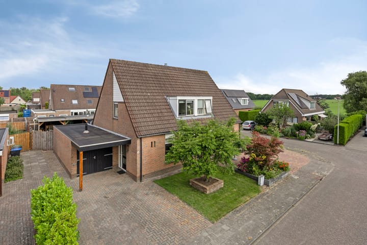 Photo of property Kerkeveen 9, Appelscha