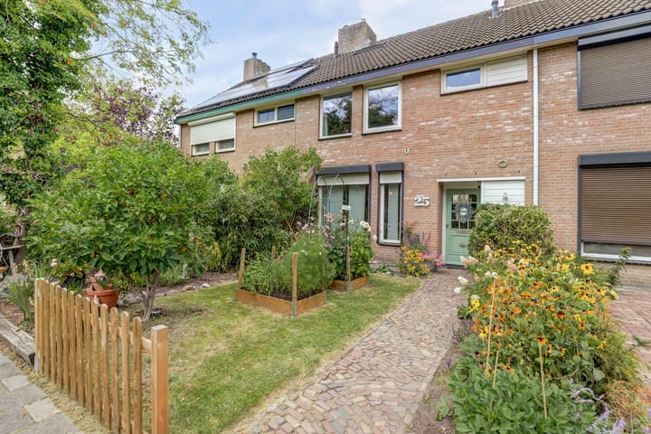 Kerkevelden 25 in Eersel