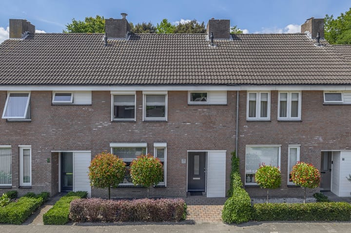 Kerkevelden 39 in Eersel