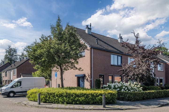 Kerkevelden 57 in Eersel