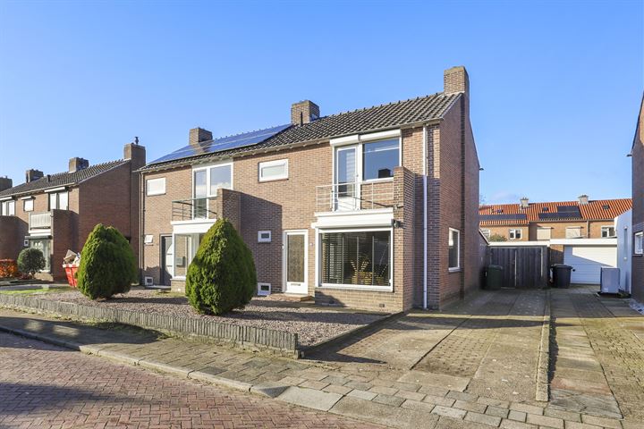 Kerkeveldstraat 10 in Didam