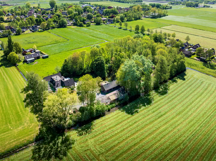 Foto von Haus Kerkeweg 2-I, Oostwold