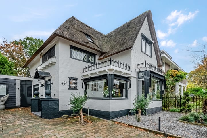 Kerkewijk 181 dans Veenendaal photo