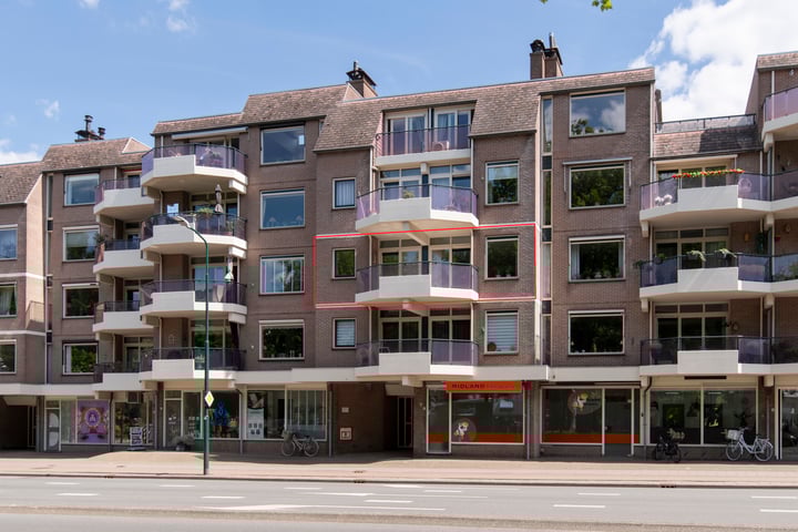 Kerkewijk 85E in Veenendaal