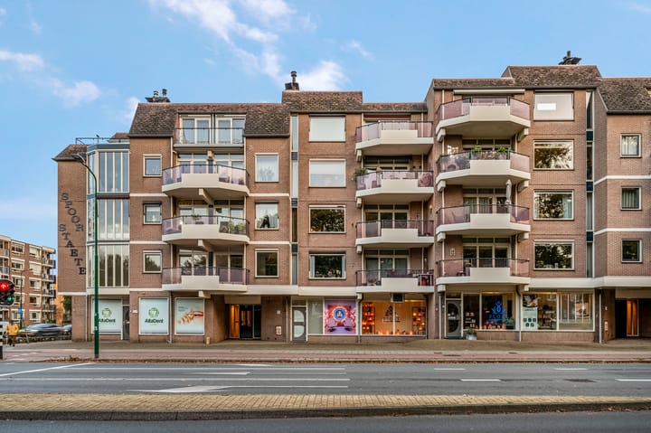 Photo de la maison Kerkewijk 87, Veenendaal