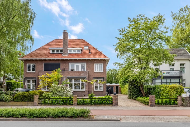 Kerkewijk 94 in Veenendaal