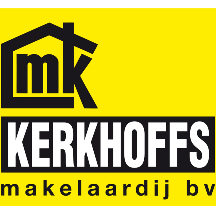 Logo Kerkhoffs Makelaardij