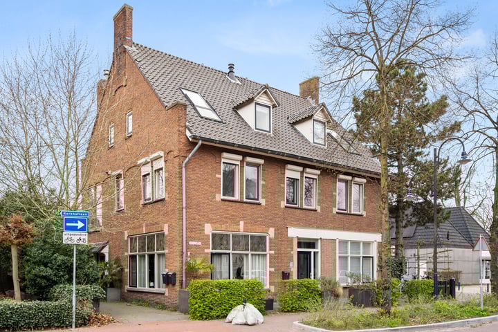 Photo of property Kerkhoflaan 10A, Bennekom