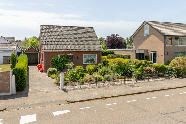 Photo of property Kerkhoflaan 30, Koudekerke