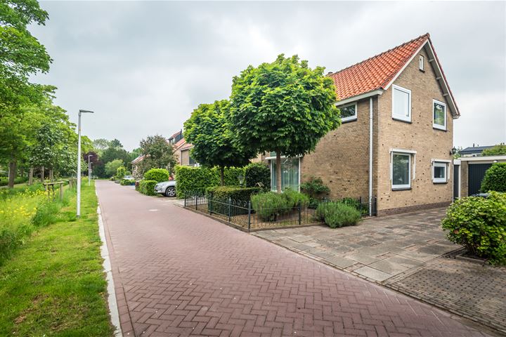 Kerkhoflaan 9 in Middenbeemster