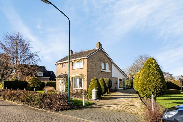 Photo of property Kerkhofstraat 12, Maren-Kessel