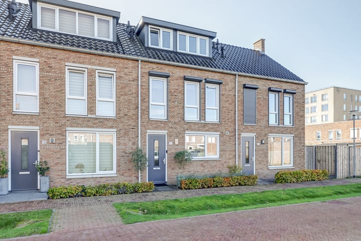 Photo de la maison Kerkhofweg 20, Venlo