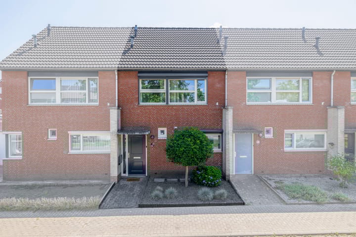 Kerkhofweg 31 in Venlo
