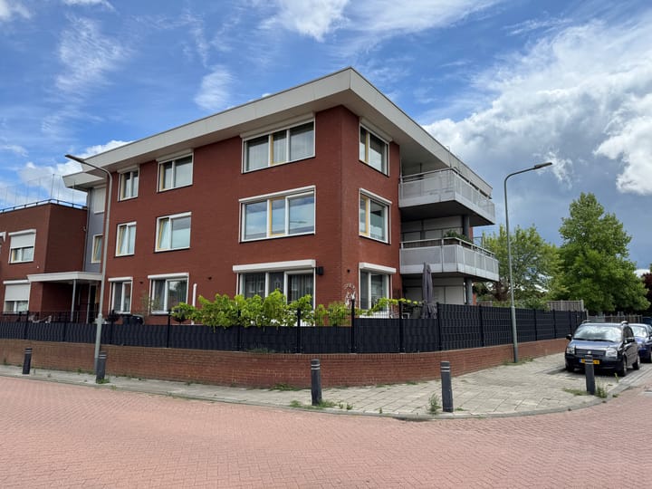 Foto van woning Kerklaan 10, Roermond