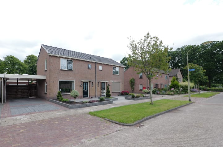 Kerklaan 13 in Smilde