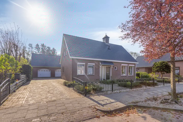 Photo of property Kerklaan 13, Musselkanaal