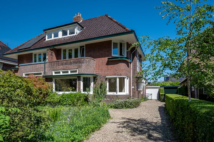 Photo of property Kerklaan 13, Haren Gn