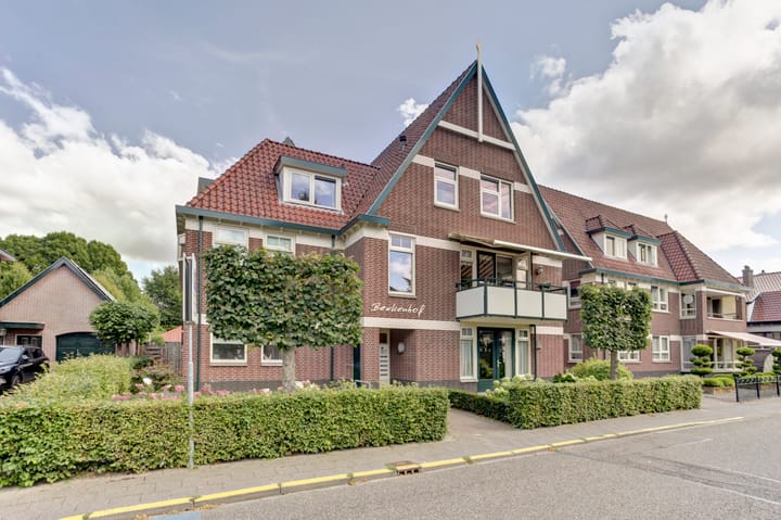 Foto van woning Kerklaan 13A, Ermelo