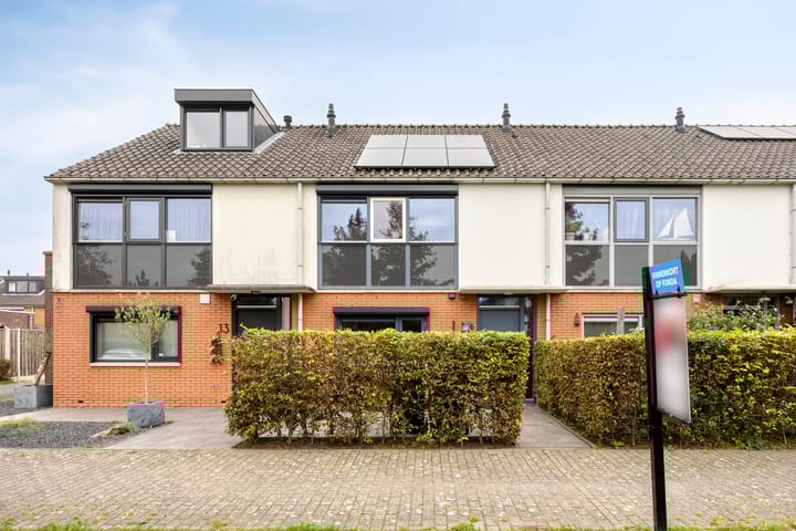 Kerklaan 15 in Heteren
