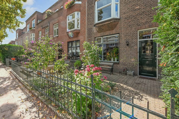 Kerklaan 162 in Rijswijk