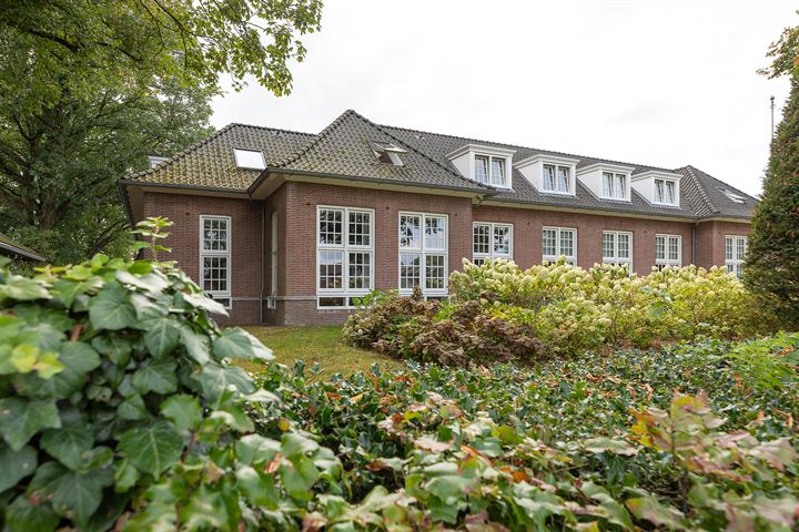 Photo of property Kerklaan 16b, Blaricum