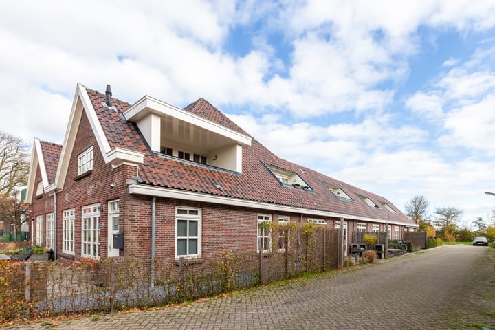 Kerklaan 16h in Akersloot