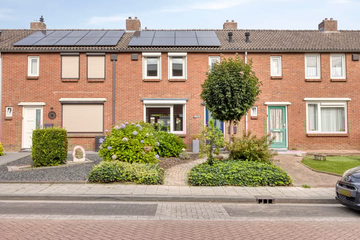 Kerklaan 17 in Roermond