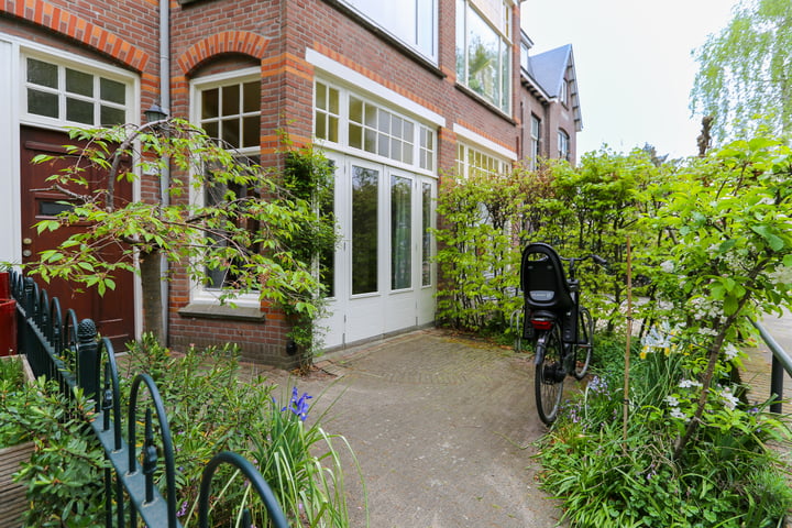 Kerklaan 175 in Rijswijk