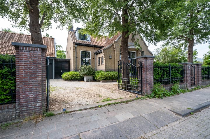 Kerklaan 18 in Vinkeveen