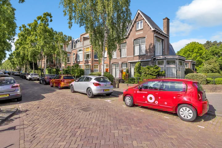 Kerklaan 181 in Rijswijk foto