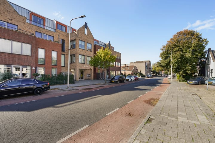 Kerklaan 26D in Wateringen