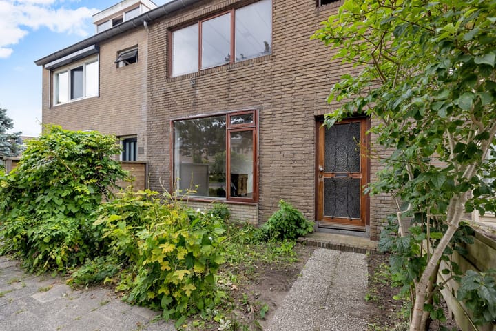 Kerklaan 31 in Koudekerk aan den Rijn