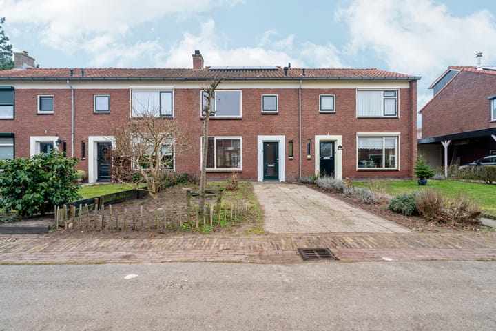 Photo de la maison Kerklaan 32, Eefde