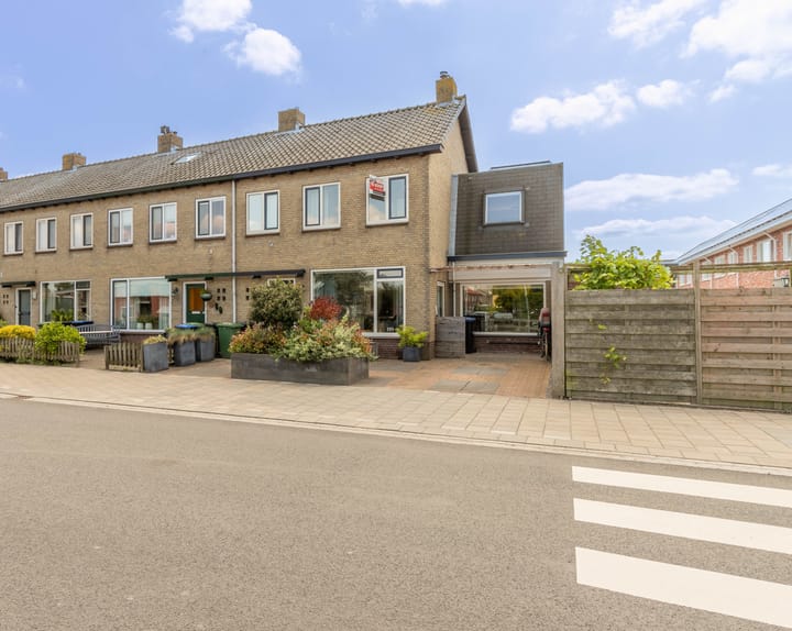Photo of property Kerklaan 34, Leimuiden