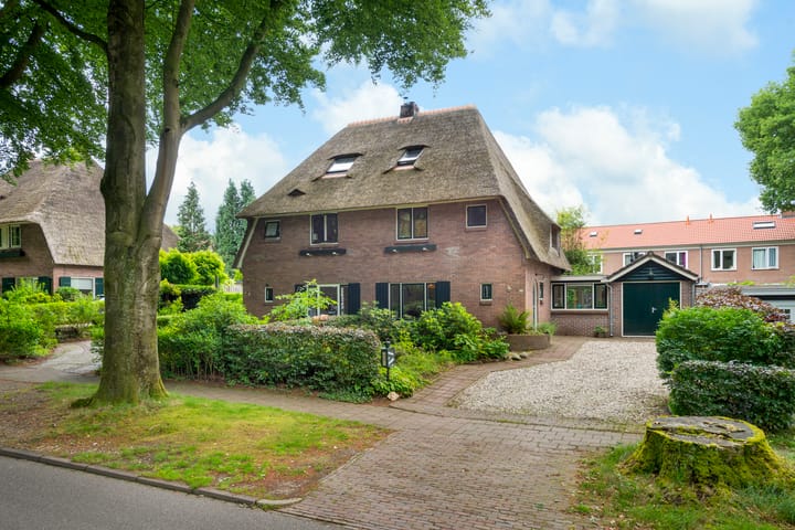 Kerklaan 36 in Doorwerth