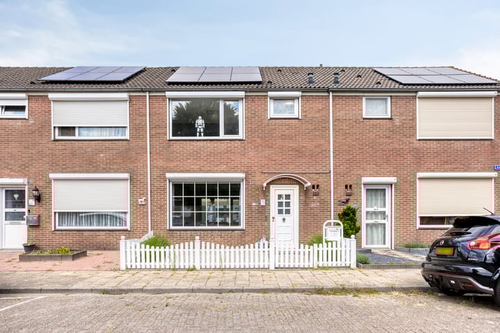 Photo of property Kerklaan 42, Koewacht