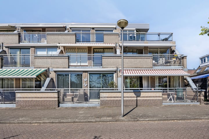 Photo of property Kerklaan 45, Stolwijk