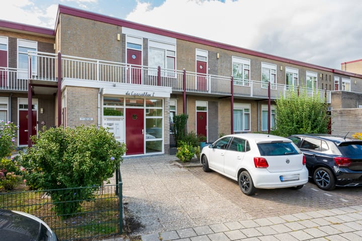 Kerklaan 46 in Noord-Scharwoude