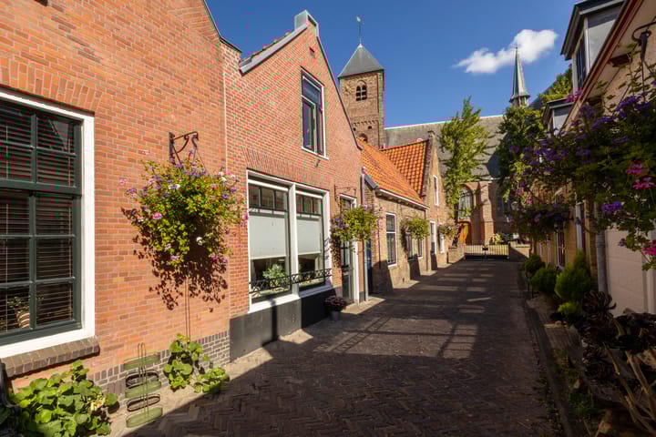 Photo of property Kerklaan 5, Naaldwijk