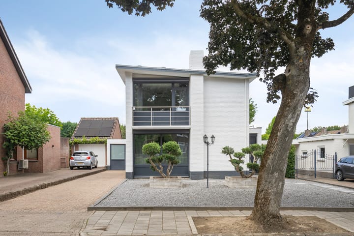 Photo of property Kerklaan 6, Beek