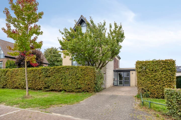 Kerklaan 6 in Heteren