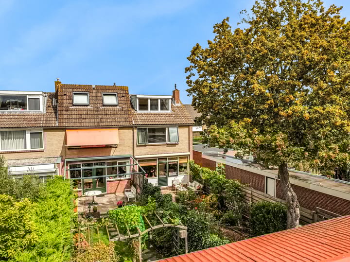 Kerklaan 65 in Zoeterwoude