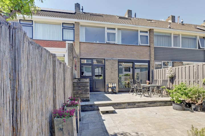 Kerklaan 74 in De Lier