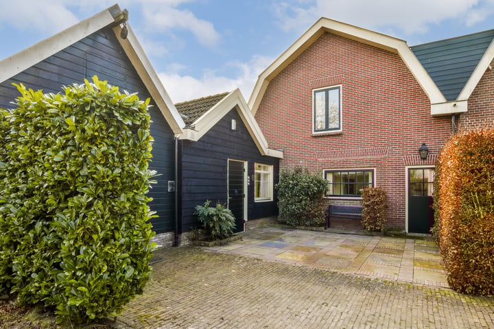 Photo of property Kerklaan 7a, Loenen aan de Vecht